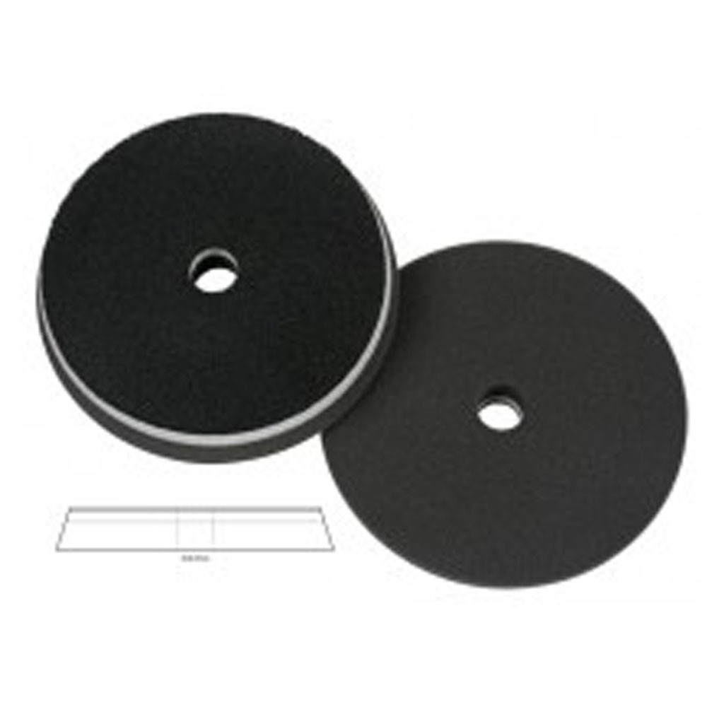 PAD TRAPEZOIDAL NEGRO