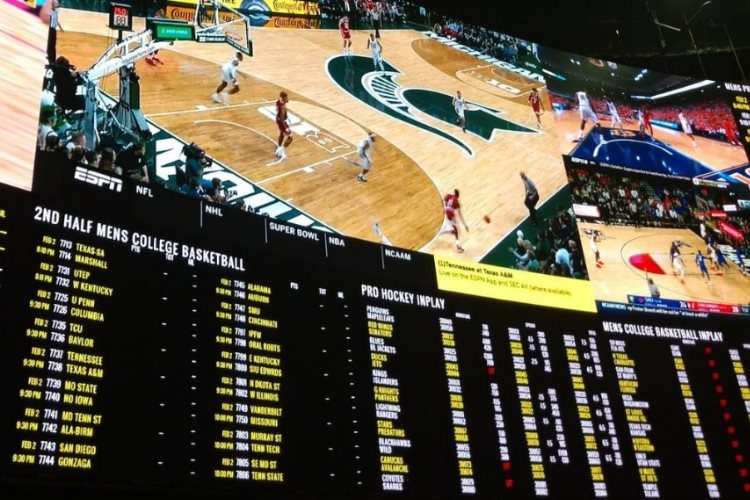 Nfl Day grand national betting 2023 step 1