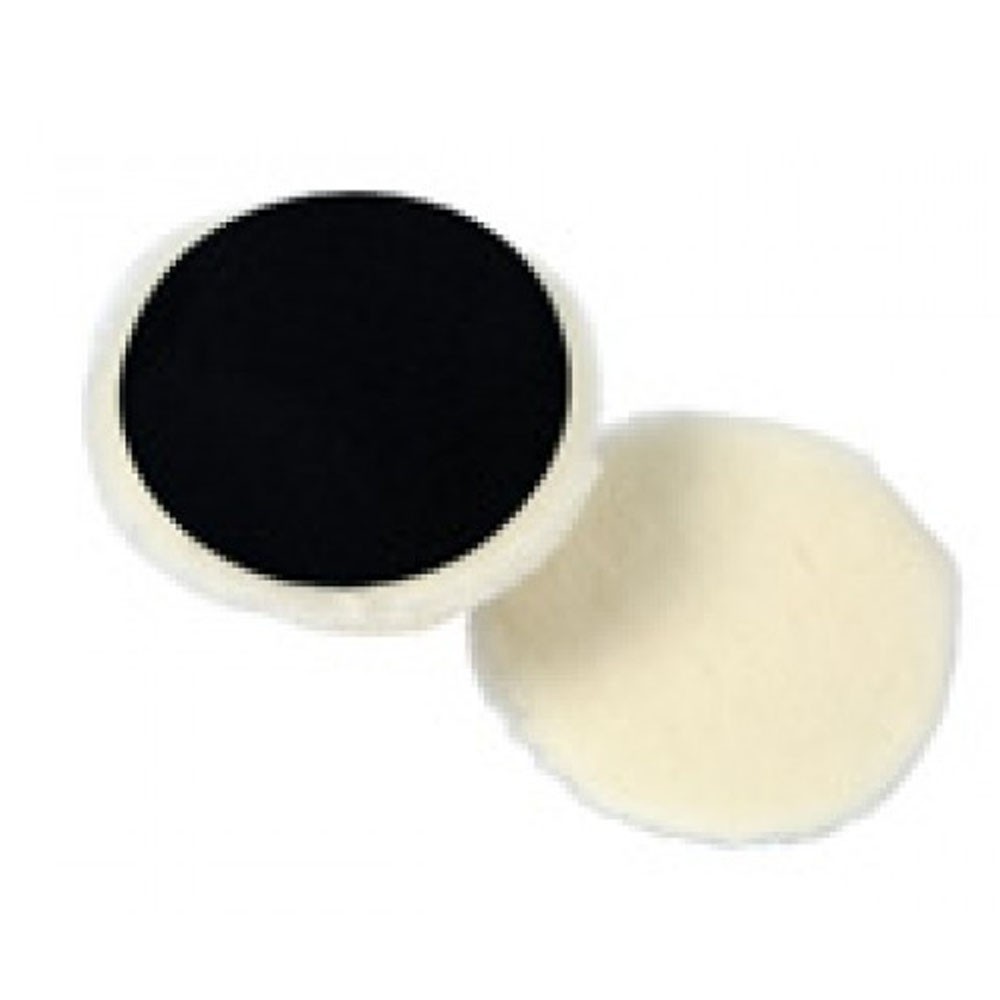 PAD SIN INTERFACE DE LANA DE CORDERO