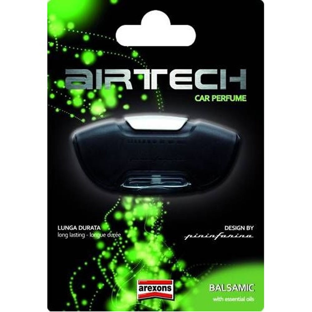 AIRTECH BY PININFARINA DE AREXONS AMBIENTADOR BALSAMICO