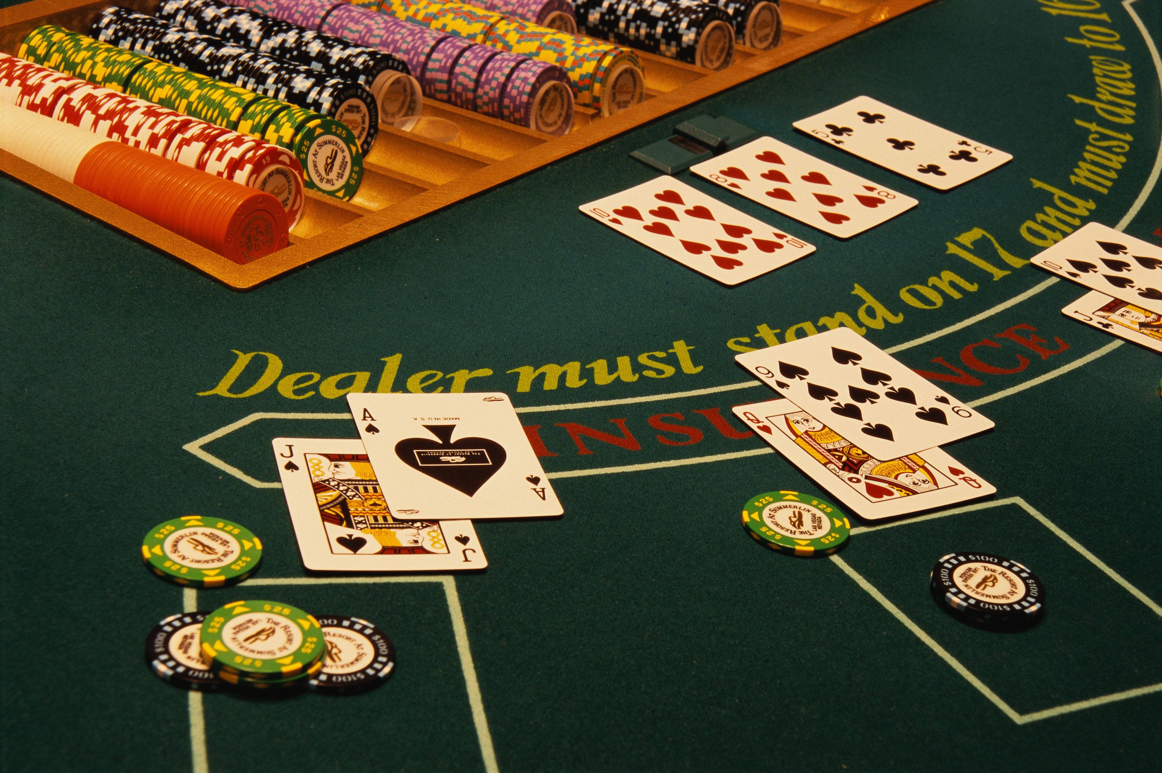 Os Melhores 5 Jogos Puerilidade Casino Para Abichar Como Divertir