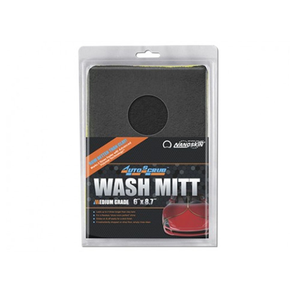 MANOPLA DESCONTAMINANTE MEDIA