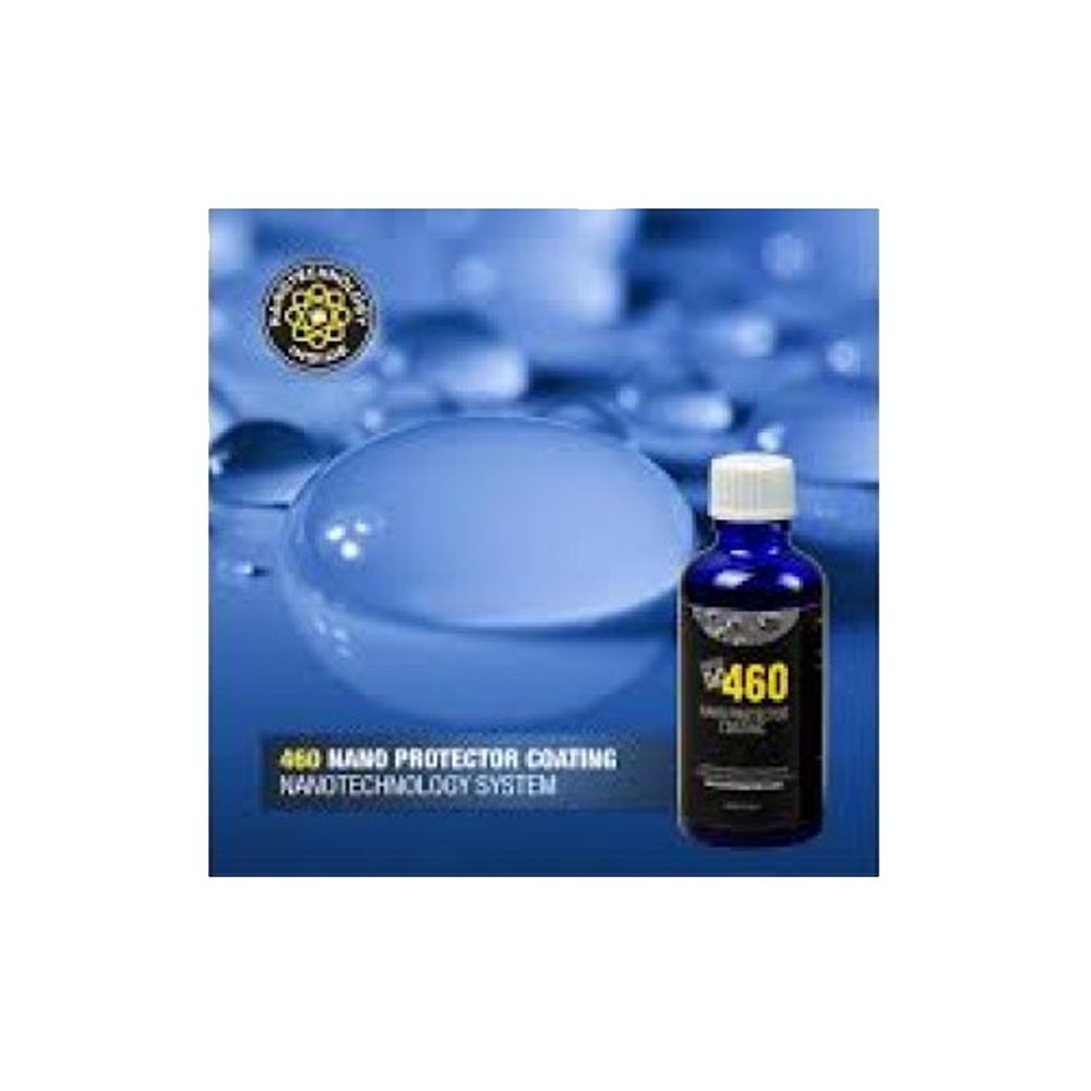 460 NANO PROTECTOR COATING 50ML