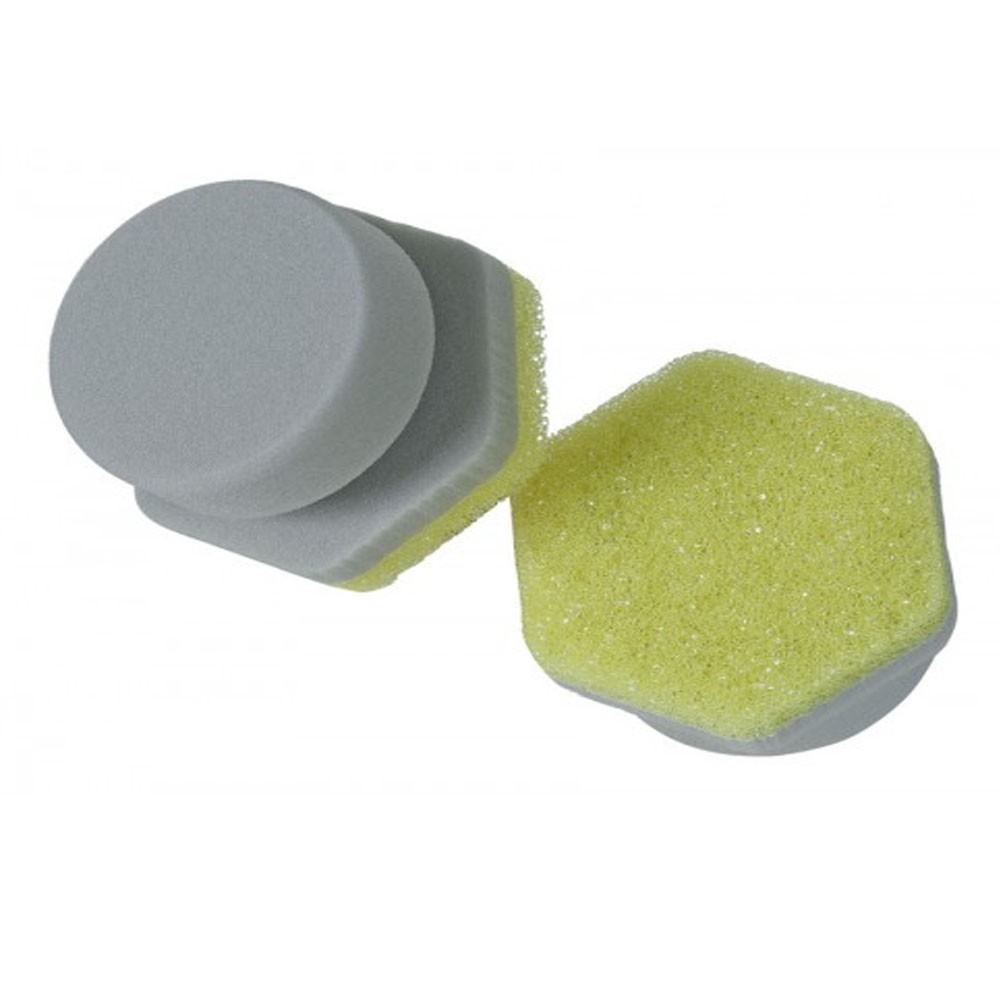 PRECISION POWER ELIMINA INSECTOS AMARILLO 3 3/4"