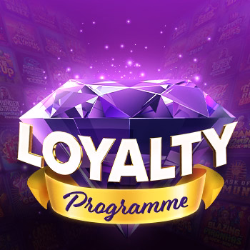 Loyalty Program Logo