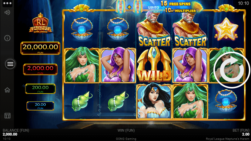 ‎‎doubledown Casino Las vegas clash of queens free spins Slots On the Application Shop
