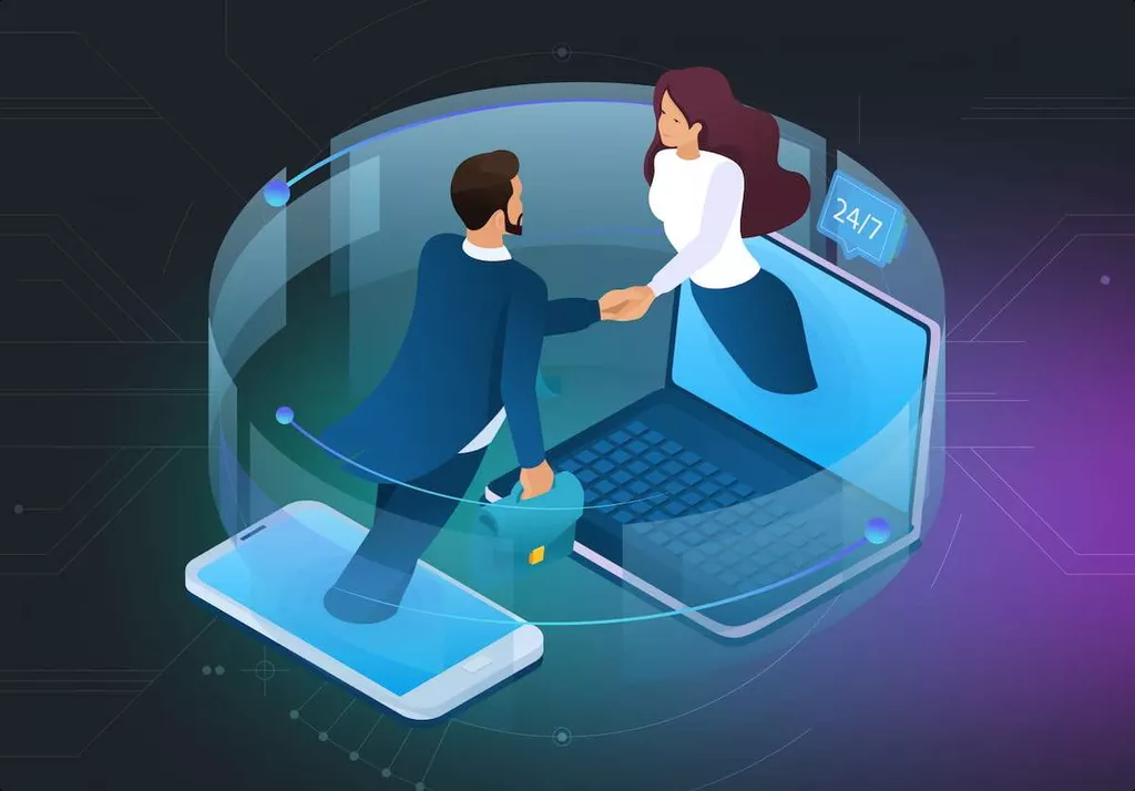 ai for customer service