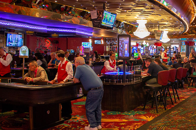 Os Melhores 5 Jogos Puerilidade Casino Para Abichar Como Divertir