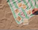 Beach towel