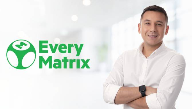Carlo Cooke joins SlotMatrix as Commercial Director