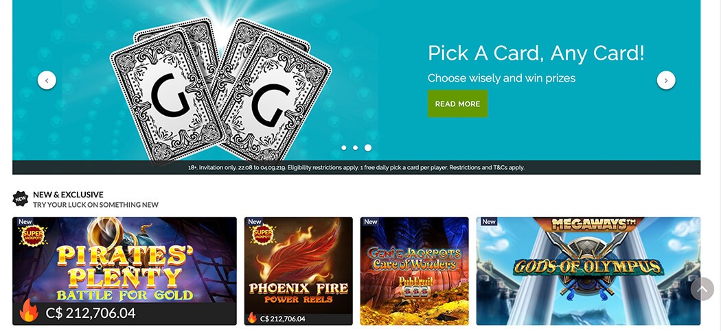 An informed Gambling establishment fun88 website Incentives From the Gambling enterprise Rewards