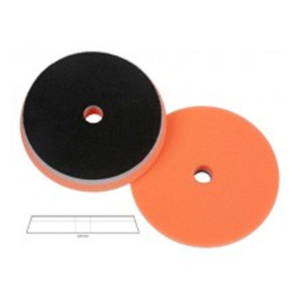 PAD TRAPEZOIDAL NARANJA