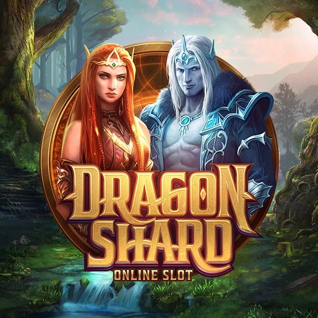 Dragon Shard Slot