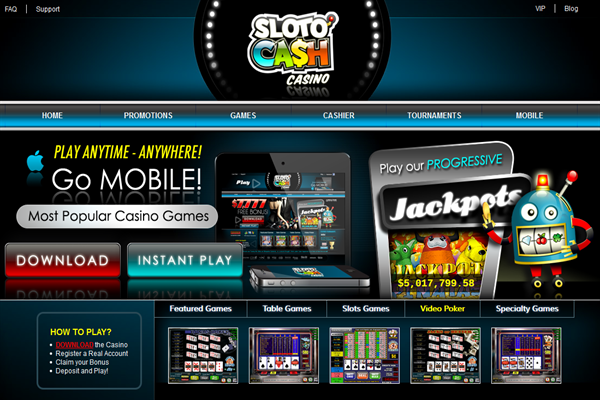 The newest Top Cellular Online casino Real cash Singapore