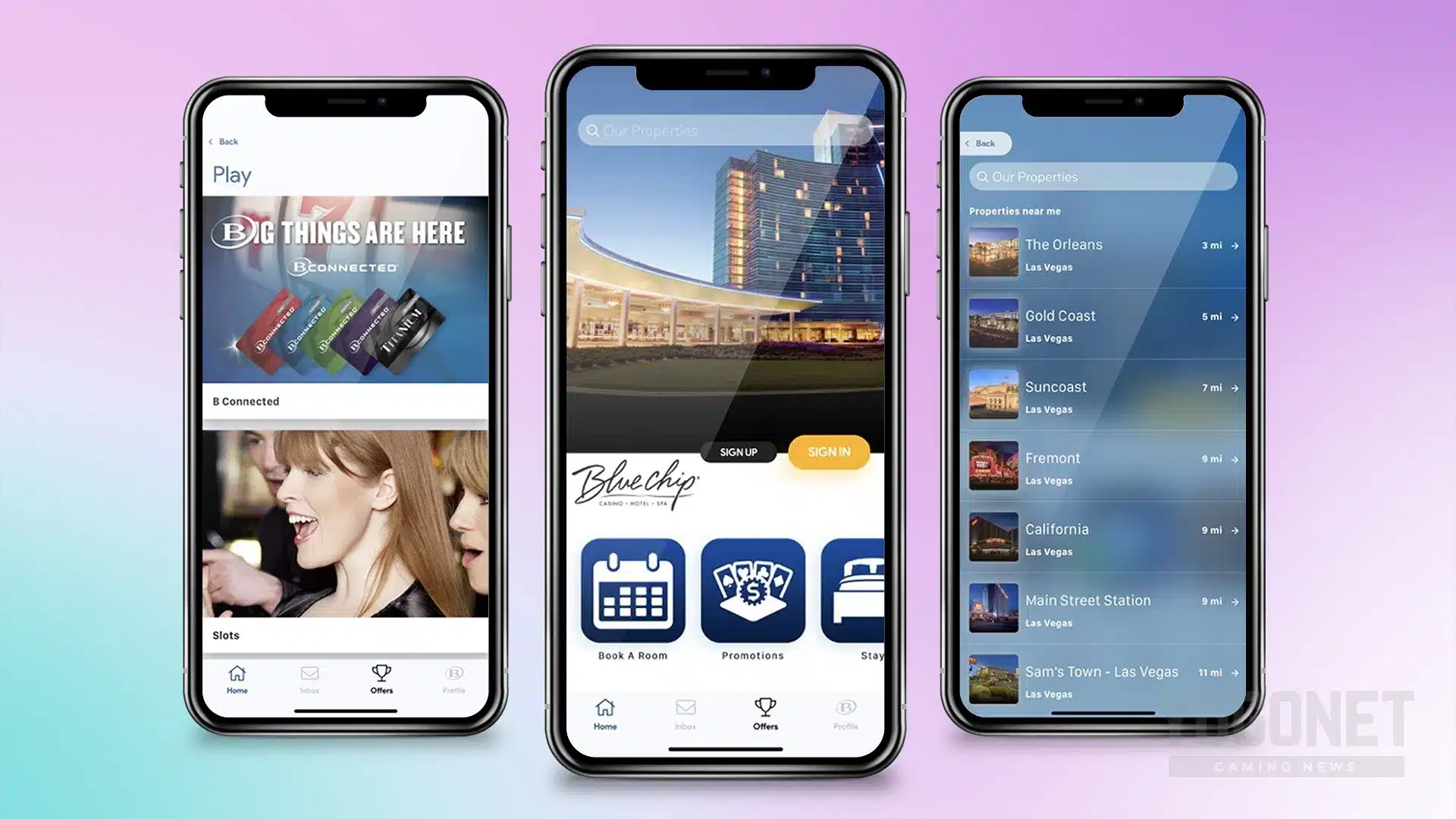 Boyd Gaming partners with Aristocrat to launch enhanced player loyalty app