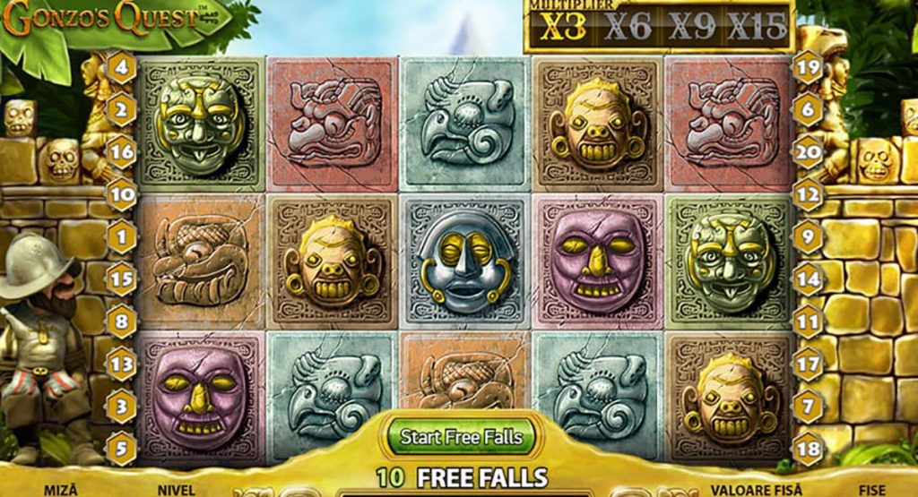 Free Slots Online No Download No Registration Gamble Slot machines