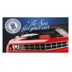 Pack 4 Detailing Correctivo + Restaurador