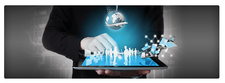 turnkey global forex