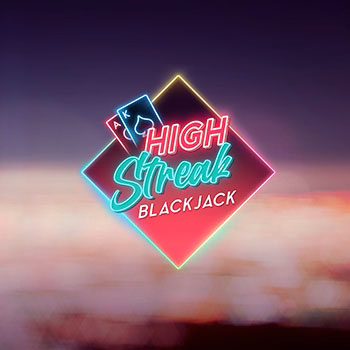 High Streak Blackjack