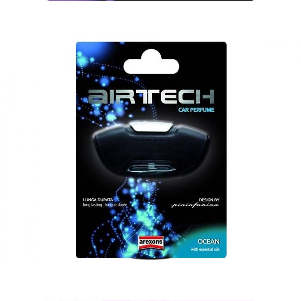 AIRTECH BY PININFARINA DE AREXONS AMBIENTADOR OCEAN