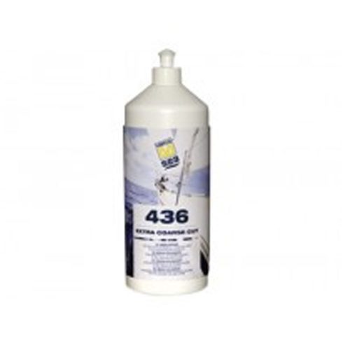 436 HEAVY DUTY & POLISH 2-1 NAUTICO 1,6 Klg.
