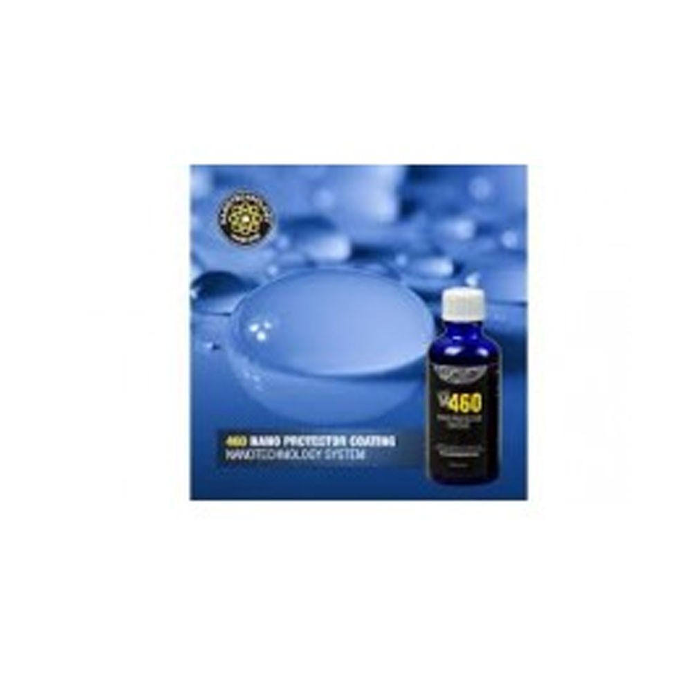460 NANO PROTECTOR COATING 50ML