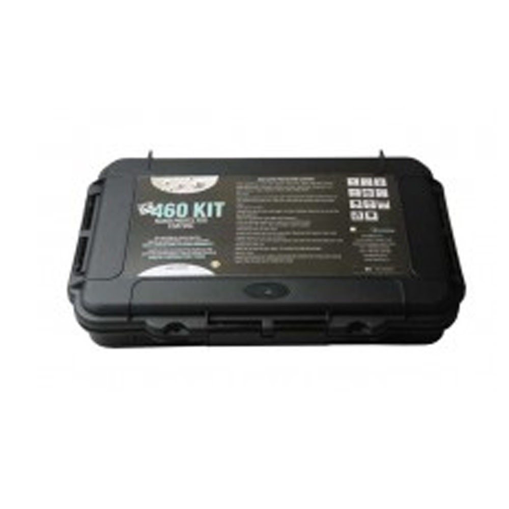 460 NANO PROTECTOR COATING