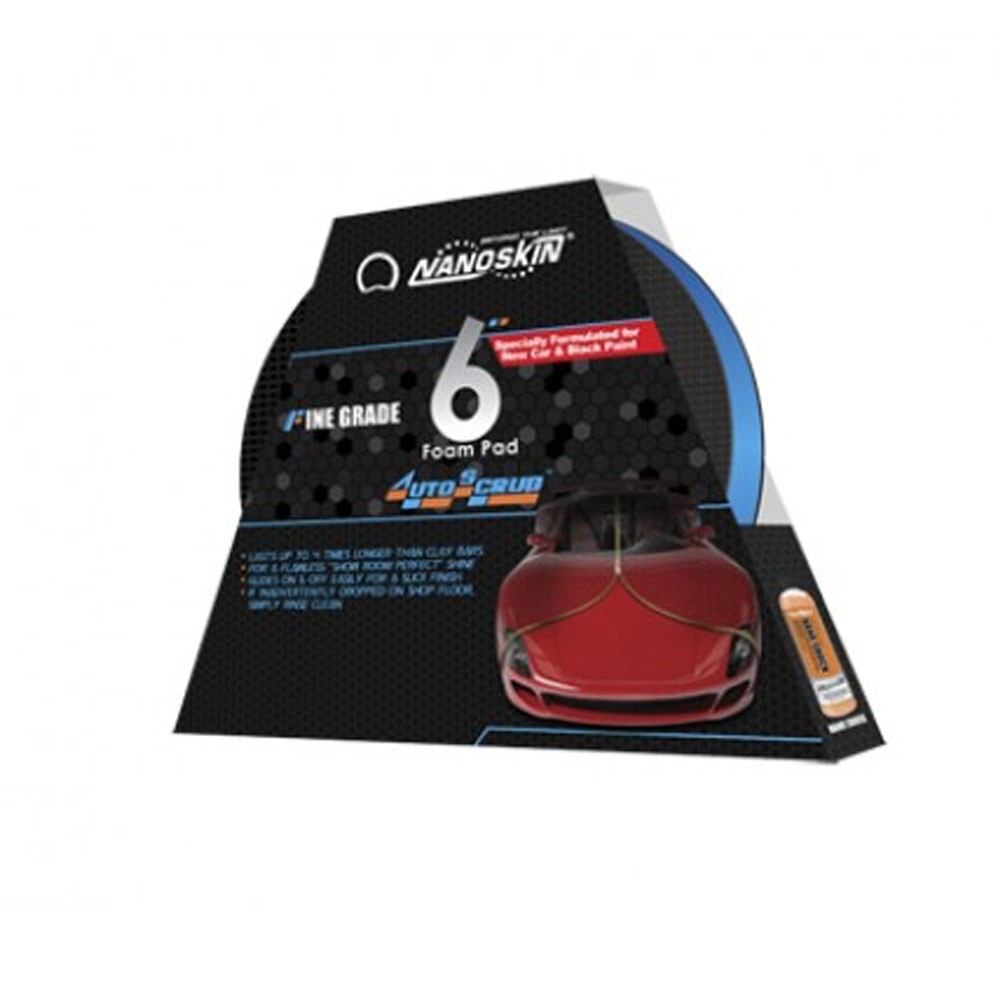 DISCO DESCONTAMINANTE GRADO FINO