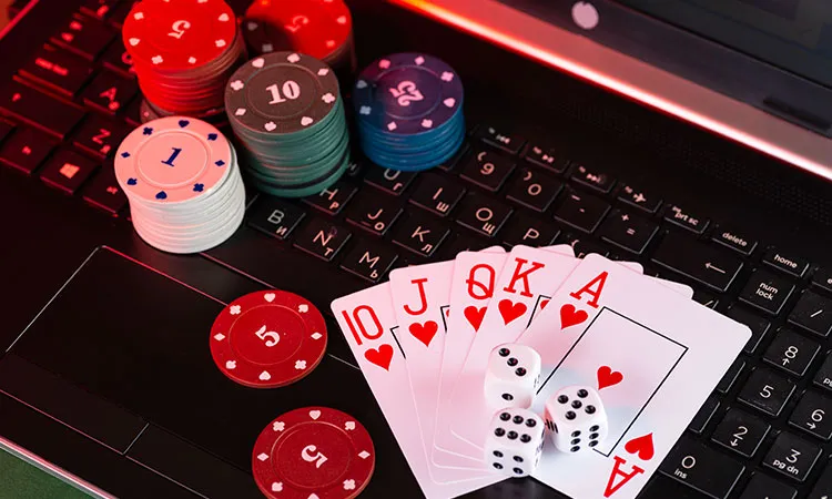 Luxury Gambling enterprise Pc