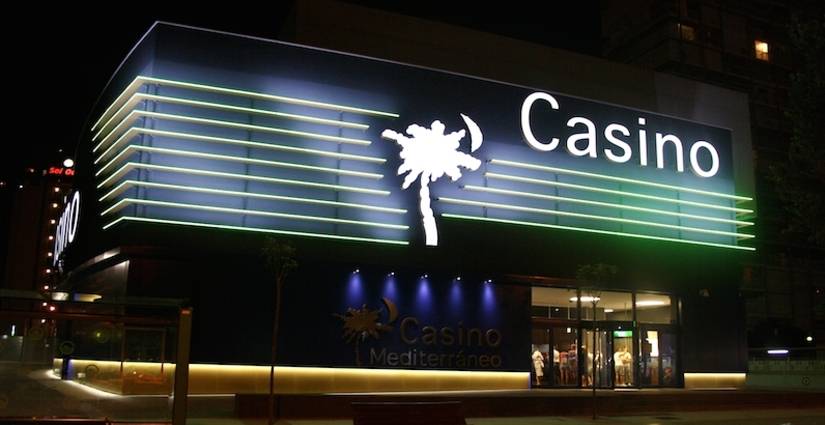 Casino 〔free Spins No Deposit〕 Arv