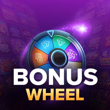 Bonus Wheel Logo