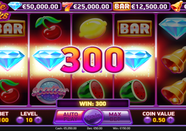 Slot Matic Casino Remark