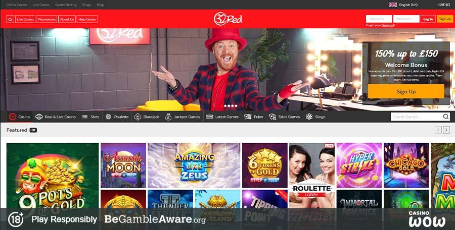 Greatest Bitcoin Gambling thunderstruck online slot enterprises With Totally free Revolves