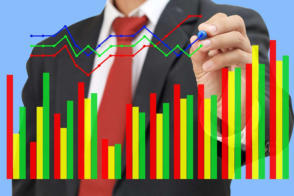 линия тренда в трейдинге