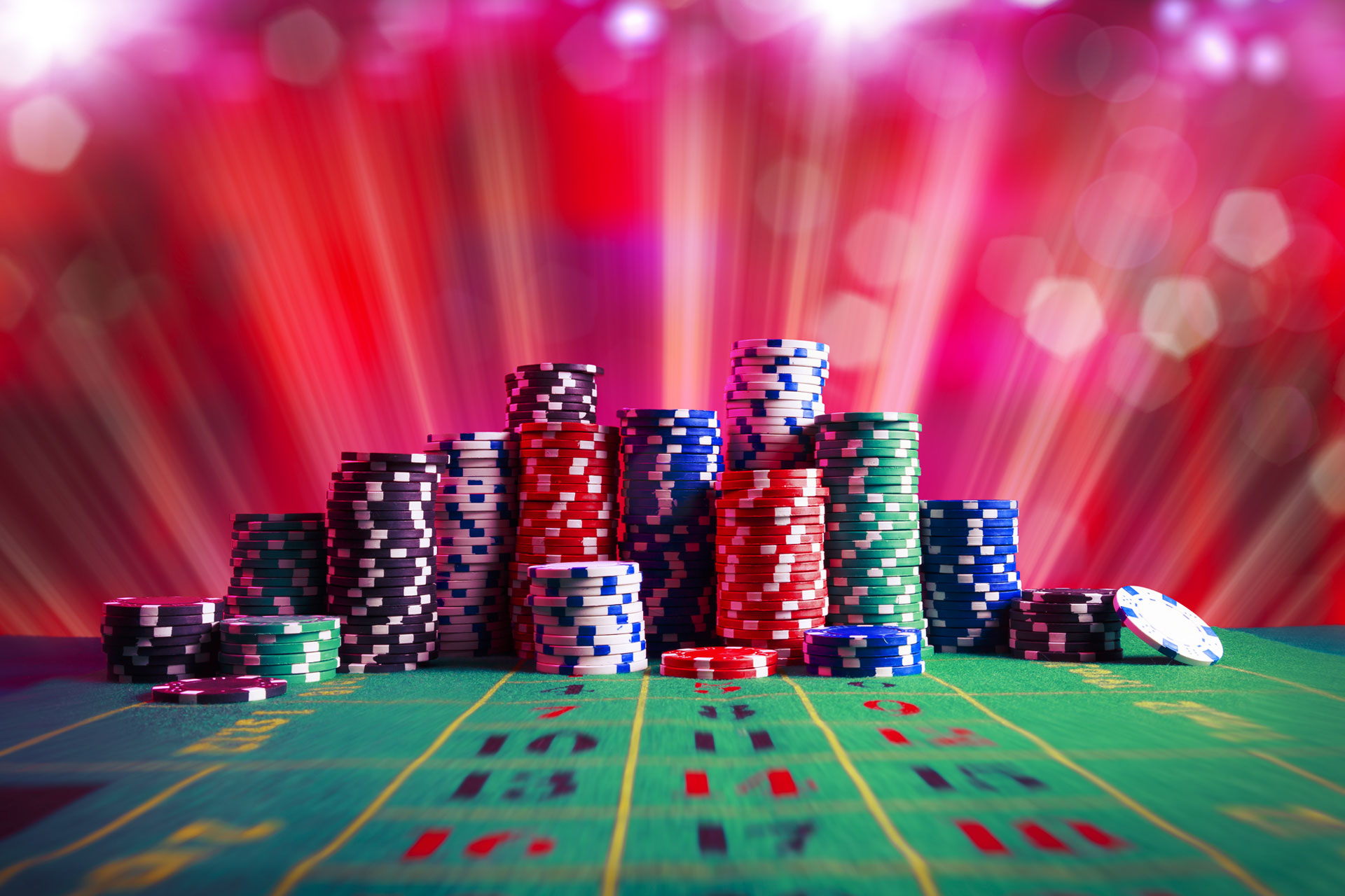 Schweizer Spielbank