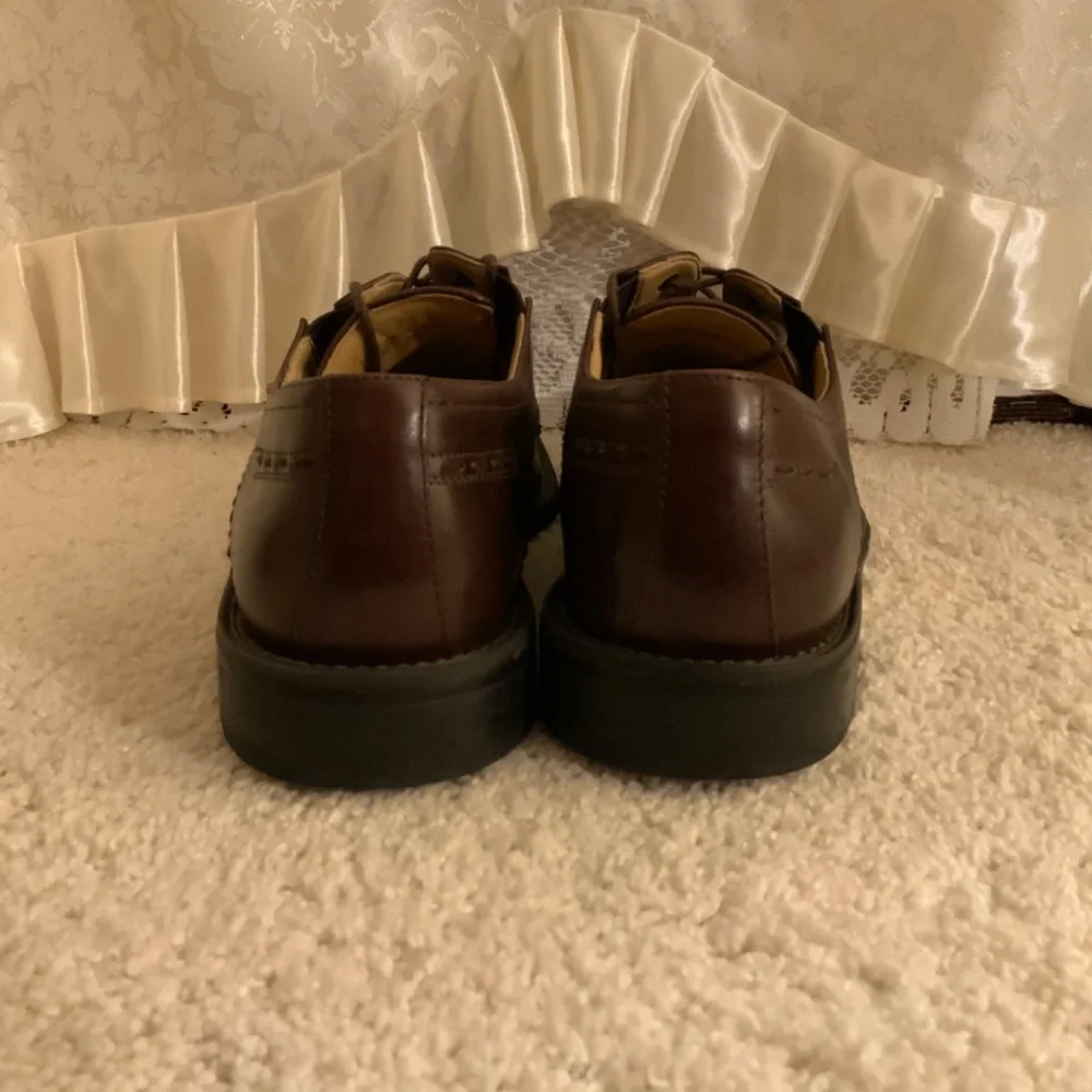 BRASS BOOT