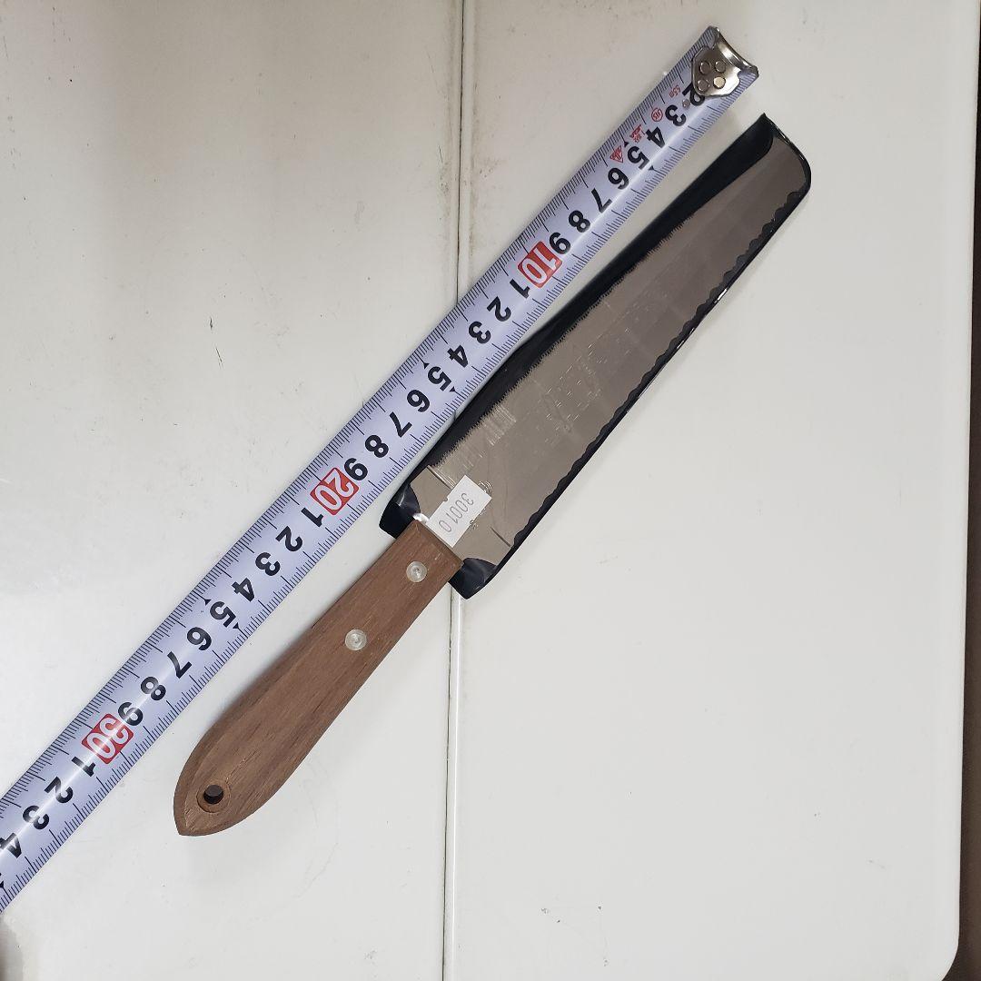 New Double-Edged Rope Cutter, Stainless Steel, for Boats, Fishing Boats, Yachts