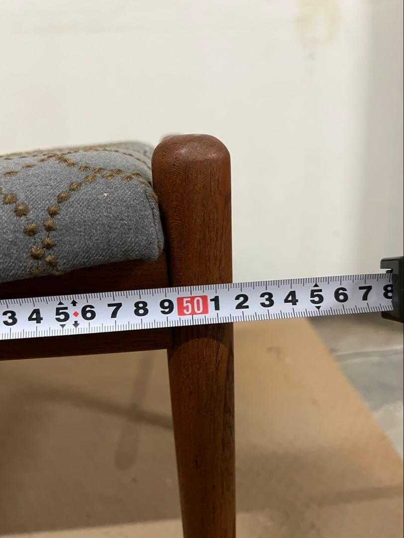 mina perhonen Nordic Vintage Stool