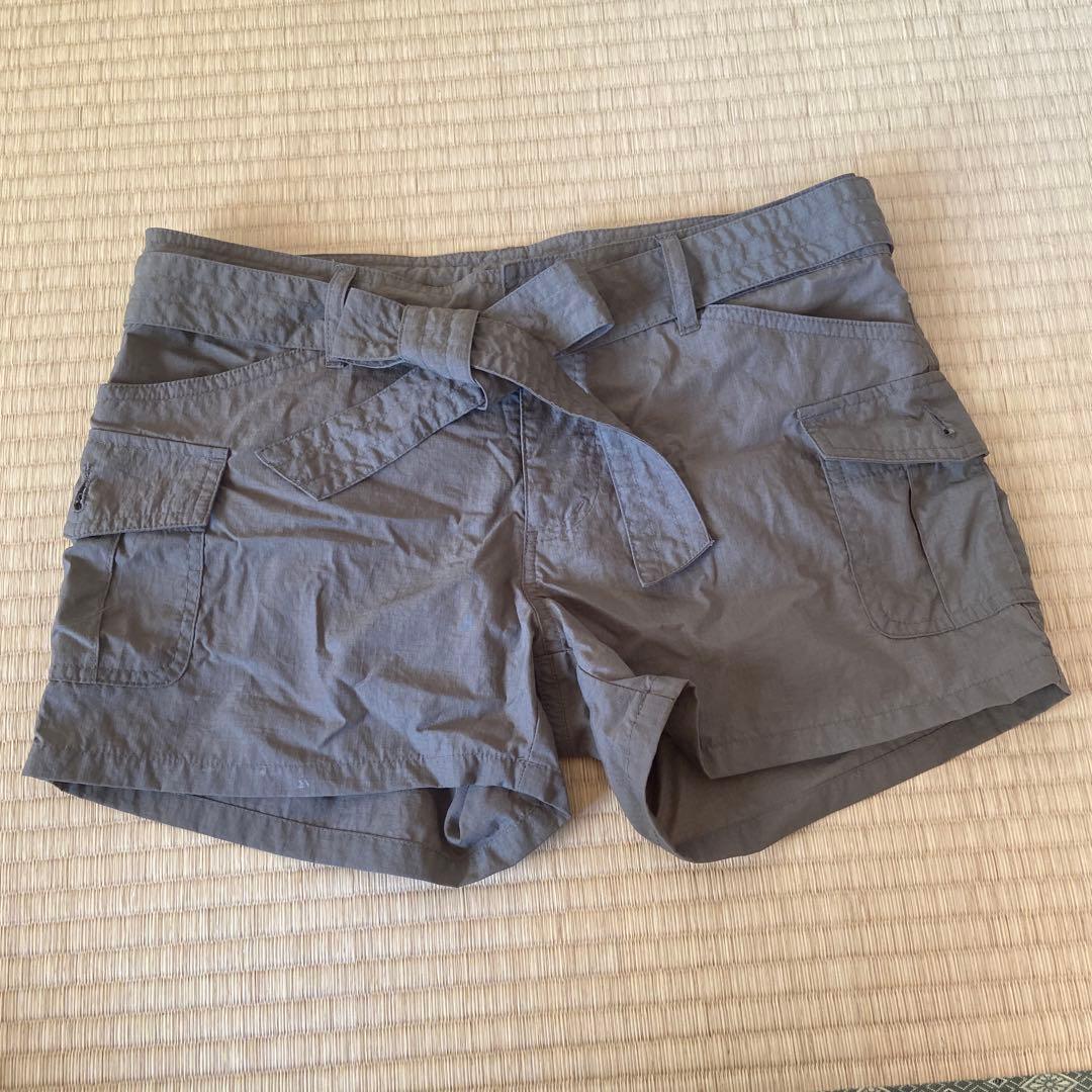 puapua Surf Pants Size 9 Khaki