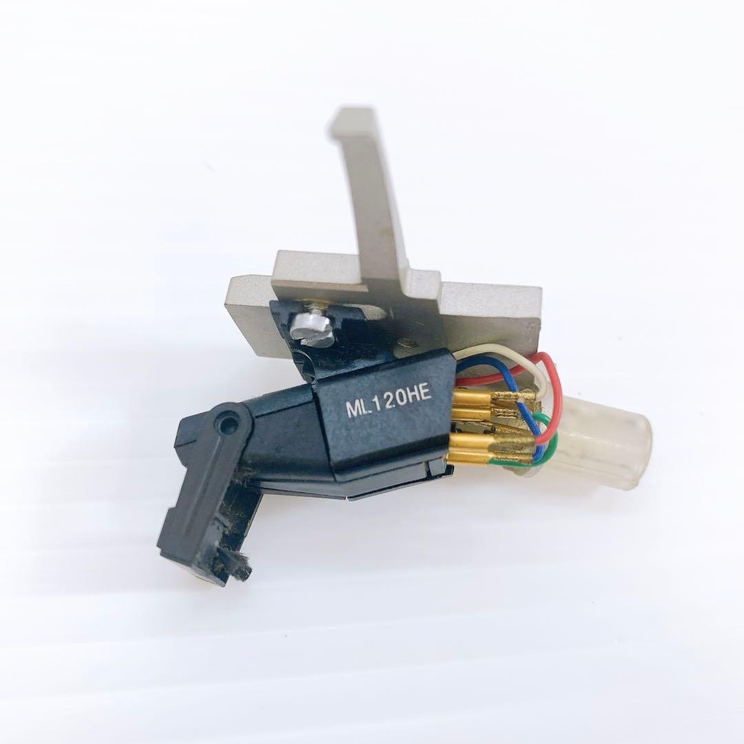 SHURE Shure MM Type Cartridge ML120HE