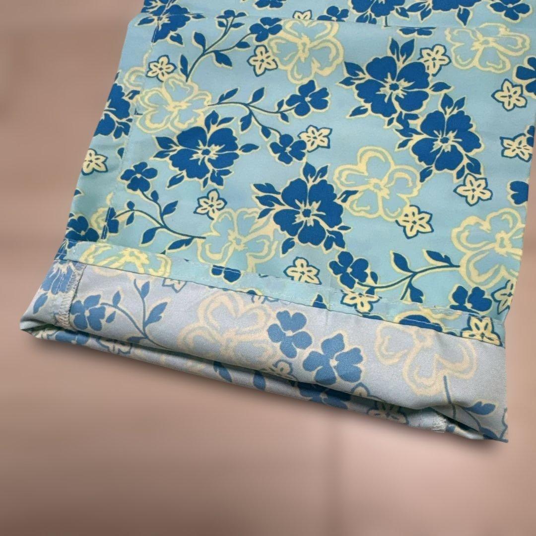 WATER GIRS Floral Surf Pants
