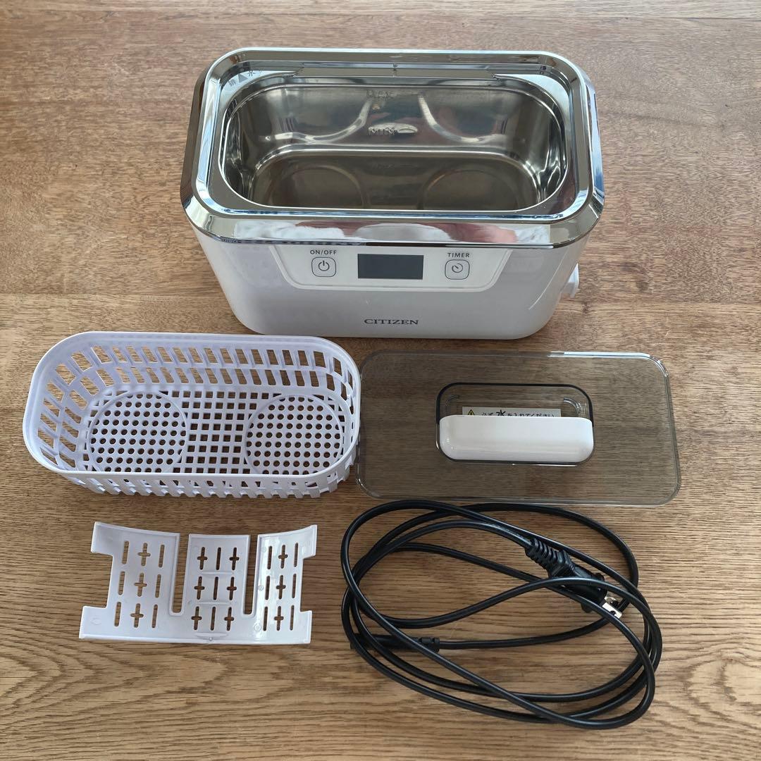 CITIZEN Ultrasonic Cleaner