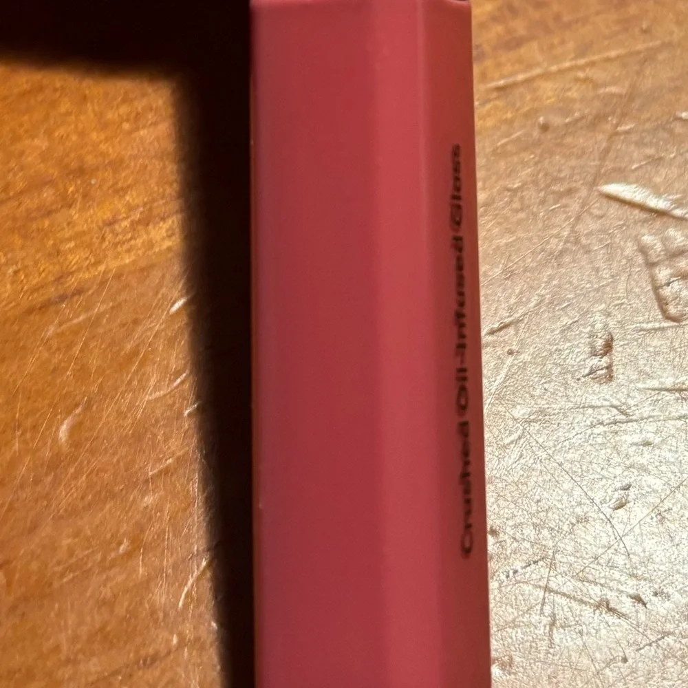 Bobbi Brown Crushed Oil-Infused Gloss In the Buff
